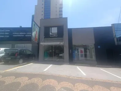 Imóvel Comercial com 1 Quarto à venda, 195m² no Cambuí, Campinas