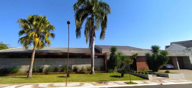 Casa com 4 Quartos à venda, 671m² no Jardim São Jorge, Londrina