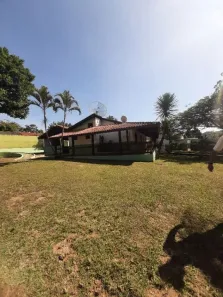 Fazenda/Sítio com 7 Quartos para alugar, 2000m² no Jardim Niero II, Louveira