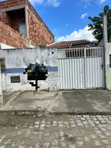 Casa com 3 Quartos à venda, 52m² no Campo Limpo, Feira de Santana