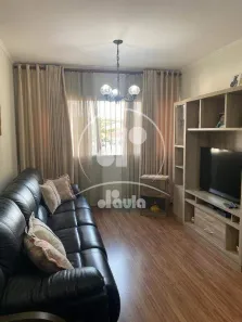 Apartamento com 3 Quartos à venda, 91m² no Santa Paula, São Caetano do Sul