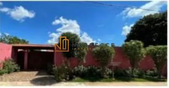 Fazenda/Sítio com 4 Quartos à venda, 338m² no Parque das Bandeiras, Indaiatuba