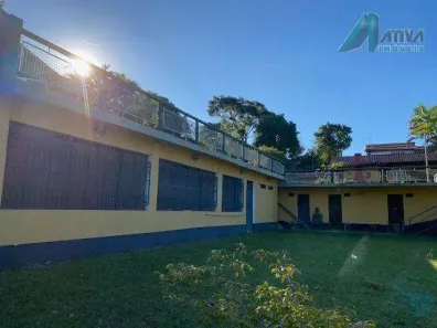 Fazenda/Sítio com 3 Quartos à venda, 280m² no Jardim Montreal - 1ª Seção, Ibirité