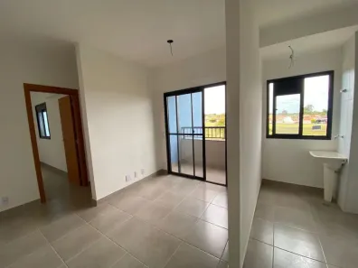 Apartamento com 2 Quartos à venda, 44m² no Jardim Bianco, São José do Rio Preto