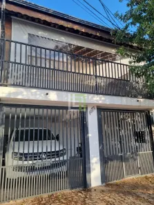 Casa com 3 Quartos à venda, 134m² no Jardim Esplanada, Jundiaí