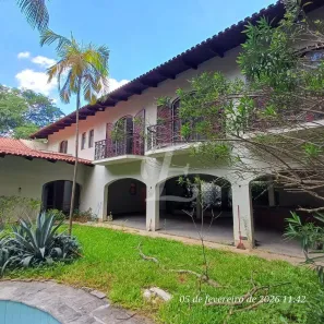 Casa com 4 Quartos à venda, 727m² no Cidade Jardim, São Paulo