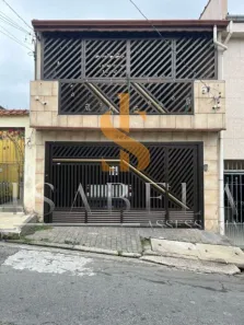 Casa com 3 Quartos à venda, 317m² no Vila Moraes, São Paulo
