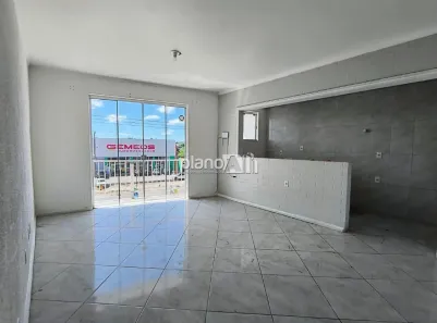 Apartamento com 2 Quartos para alugar, 66m² no COHAB C, Gravataí