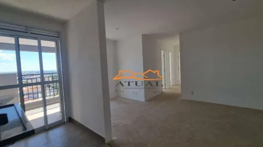 Apartamento com 2 Quartos à venda, 66m² no Dois Córregos, Piracicaba