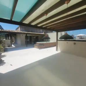 Cobertura com 4 Quartos à venda, 234m² no Jacarepaguá, Rio de Janeiro