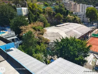 Prédio Comercial à venda, 7981m² no Grajaú, Rio de Janeiro
