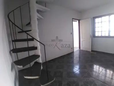 Sobrado com 3 Quartos à venda, 118m² no Cidade Vista Verde, São José dos Campos