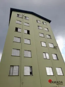 Apartamento com 2 Quartos à venda, 45m² no Jardim Pedra Branca, São Paulo
