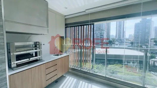 Apartamento com 2 Quartos à venda, 76m² no Jardim das Acácias, São Paulo