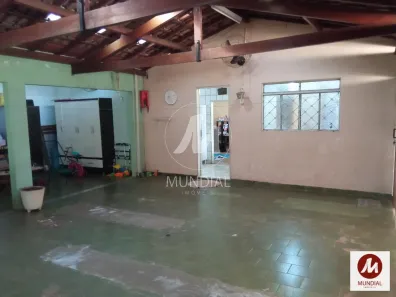 Imóvel Comercial com 4 Quartos à venda, 194m² no Ipiranga, Ribeirão Preto