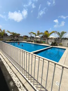 Apartamento com 2 Quartos para alugar, 45m² no Candeias, Jaboatão dos Guararapes