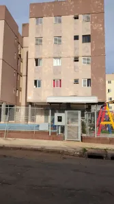 Apartamento com 2 Quartos à venda, 42m² no Setor Residencial Leste, Brasília