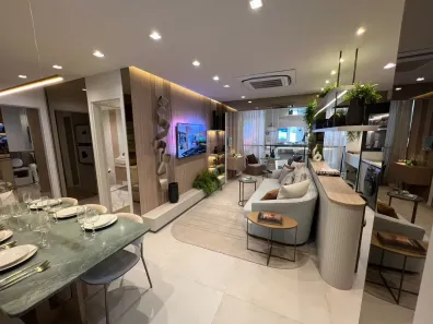 Apartamento com 2 Quartos à venda, 73m² no Barra Olímpica, Rio de Janeiro
