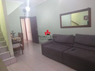 Sobrado com 3 Quartos à venda, 167m² no Jardim Popular, São Paulo