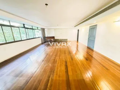 Apartamento com 2 Quartos à venda, 190m² no Leblon, Rio de Janeiro