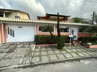 Casa com 3 Quartos à venda, 367m² no Campo Grande, Rio de Janeiro