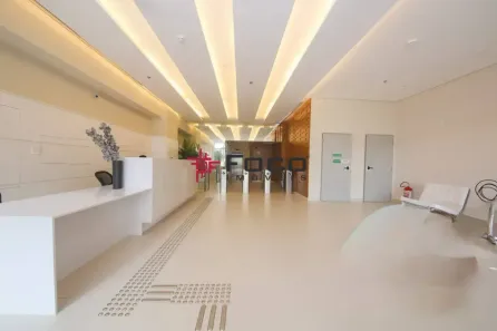 Ponto Comercial para alugar, 76m² no Parque Residencial Aquarius, São José dos Campos