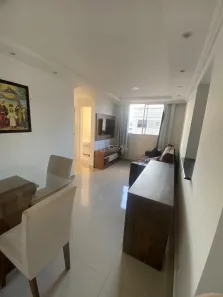 Apartamento com 2 Quartos para alugar, 49m² no Loteamento Sonho Dourado, Campos dos Goytacazes