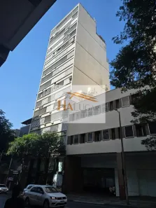 Sala Comercial à venda, 42m² no Centro, Belo Horizonte