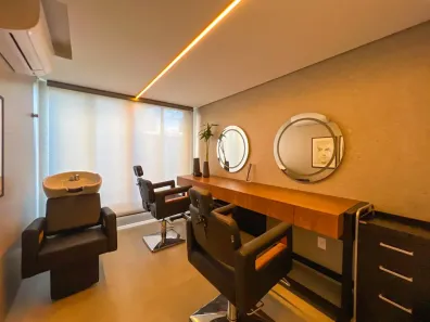 Apartamento com 3 Quartos à venda, 165m² no Ponta D'Areia, São Luís