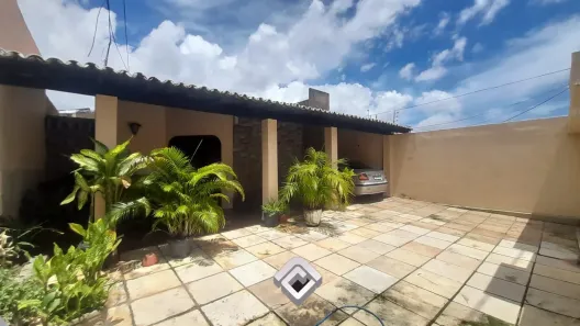 Casa com 4 Quartos à venda, 200m² no Cohajap, São Luís