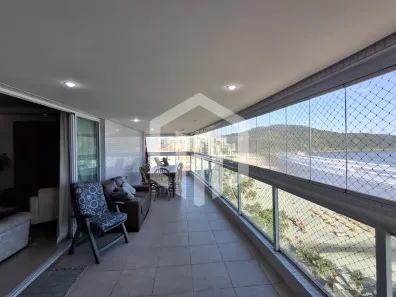 Apartamento com 3 Quartos à venda, 223m² no Canto do Forte, Praia Grande