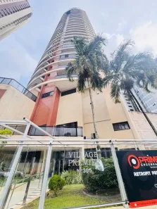 Apartamento com 3 Quartos para alugar, 127m² no Umarizal, Belém