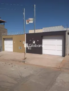 Casa com 2 Quartos à venda, 50m² no Independência, Montes Claros