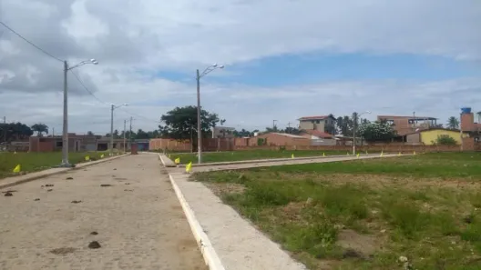 Lote/Terreno à venda, 128m² no , Ipojuca