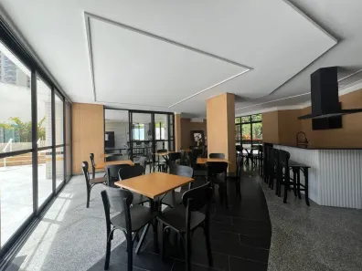 Apartamento com 4 Quartos à venda, 189m² no Pitangueiras, Guarujá