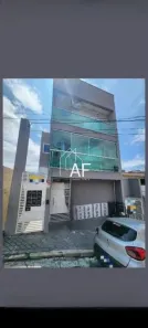 Apartamento com 1 Quarto à venda, 40m² no Vila Medeiros, São Paulo