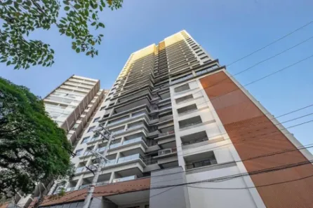 Apartamento com 1 Quarto à venda, 24m² no Sumaré, São Paulo