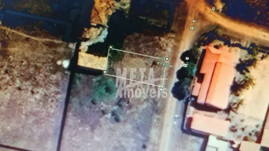 Lote/Terreno à venda, 200m² no Chapéu do Sol, São João da Barra
