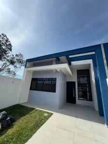 Casa com 3 Quartos à venda, 63m² no Nações, Fazenda Rio Grande