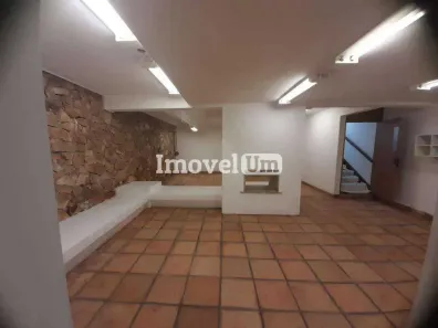 Casa à venda, 680m² no Indianópolis, São Paulo