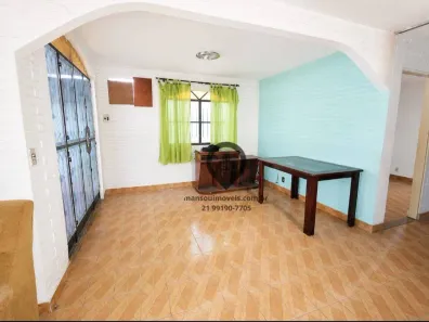 Casa com 1 Quarto à venda, 168m² no Campo Grande, Rio de Janeiro