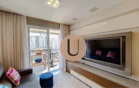 Apartamento com 3 Quartos à venda, 80m² no Vila Regente Feijó, São Paulo
