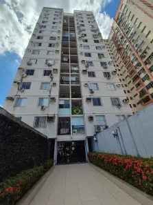 Apartamento com 1 Quarto à venda, 42m² no Reduto, Belém