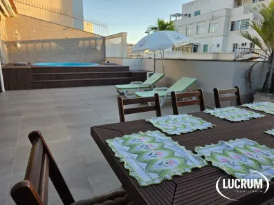 Cobertura com 4 Quartos à venda, 374m² no Copacabana, Rio de Janeiro