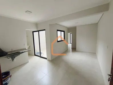 Apartamento com 2 Quartos à venda, 63m² no Jardim Paraíso, Pouso Alegre