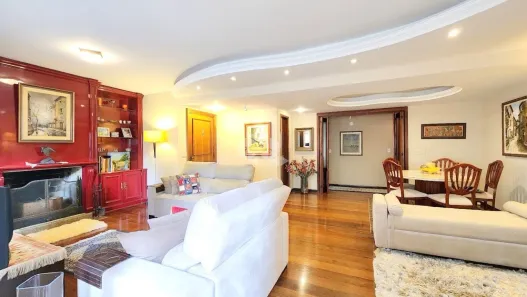 Apartamento com 3 Quartos à venda, 195m² no Rio Branco, Porto Alegre