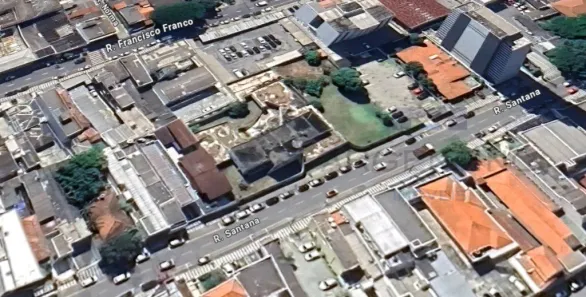 Imóvel Comercial à venda, 3435m² no Centro, Mogi das Cruzes