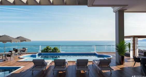 Apartamento com 2 Quartos à venda, 65m² no Morretes, Itapema