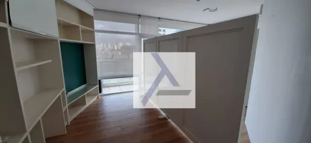 Sala Comercial à venda, 48m² no Cidade Monções, São Paulo