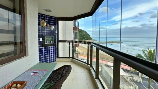 Apartamento com 3 Quartos à venda, 105m² no Gravatá, Navegantes